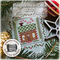 Fragments in Time 2025 Christmas Edition