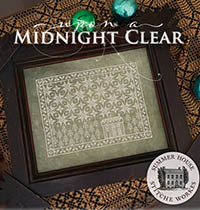 Upon A Midnight Clear
