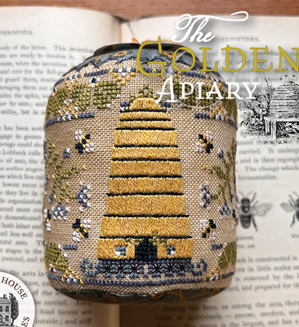The Golden Apiary