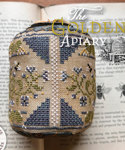 The Golden Apiary