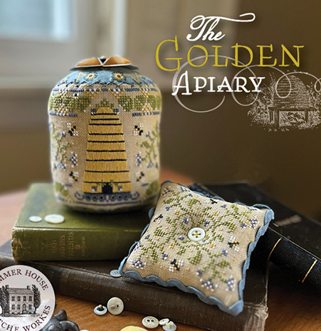 The Golden Apiary
