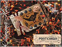 Postcards from the Heart - Fall