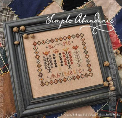 Simple Abundance
