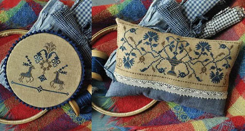 BAS Sampler