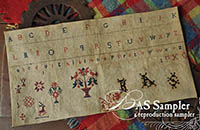 BAS Sampler