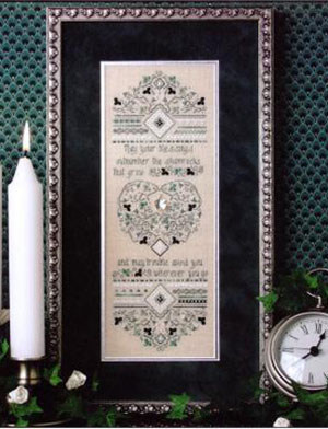 Irish Blessing Sampler