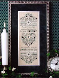 Irish Blessing Sampler