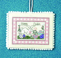Teenie Hoppy Easter