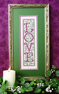 Teenie Love Sampler Kit