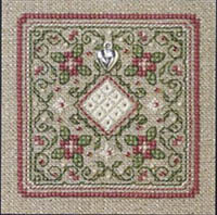 Double Hearts Posies Limited Edition