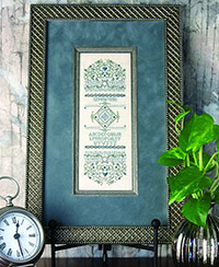 Shades of Blue Sampler Limited Edition