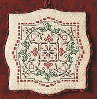 Joyous Christmas Ornaments