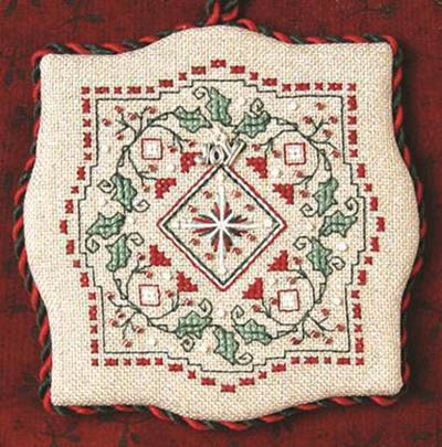 Joyous Christmas Ornaments