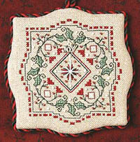 Joyous Christmas Ornaments