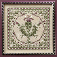 Scottish Thistle