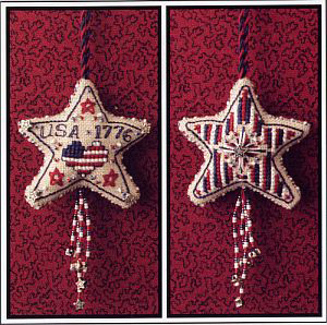 American Star Fob