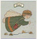 Angel - January