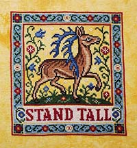 Stand Tall