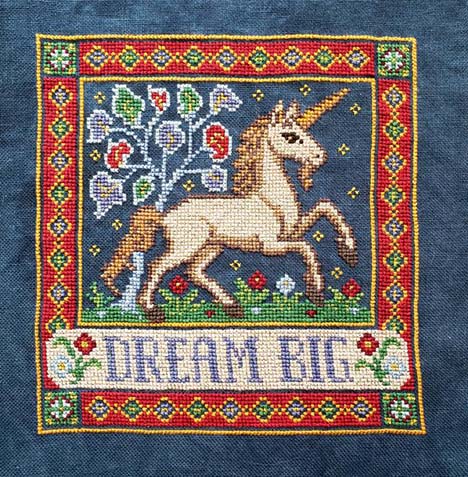 Dream Big