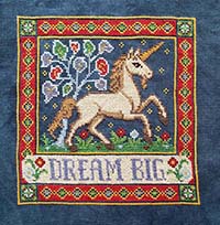 Dream Big