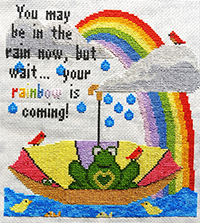 Rainbow Promise