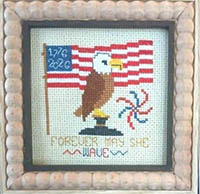 Reflections Of USA #2
