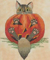 Pumpkitten