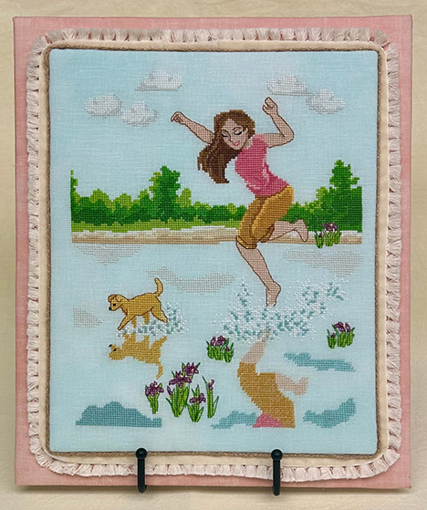Spring Splash