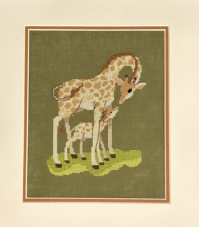 The Giraffes