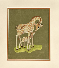 The Giraffes