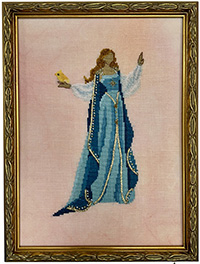 Maiden of Summer