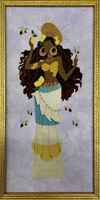 Maiden of Nurturane