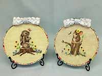 Li'l Bun & Li'l Mousey