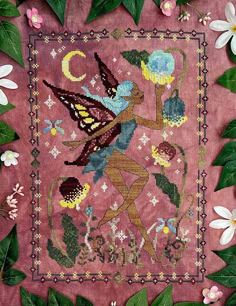 Where Starlight Grows