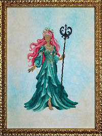 Maiden of the Seas