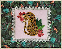 Tammis Leopard