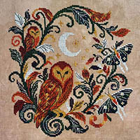 Magical Owls