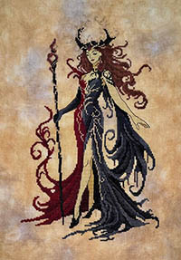 Maiden of Choas