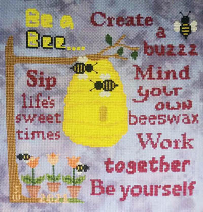 Bee Rules