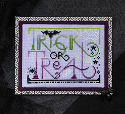 Trick or Treat