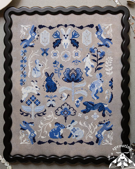 Delft Bunnies