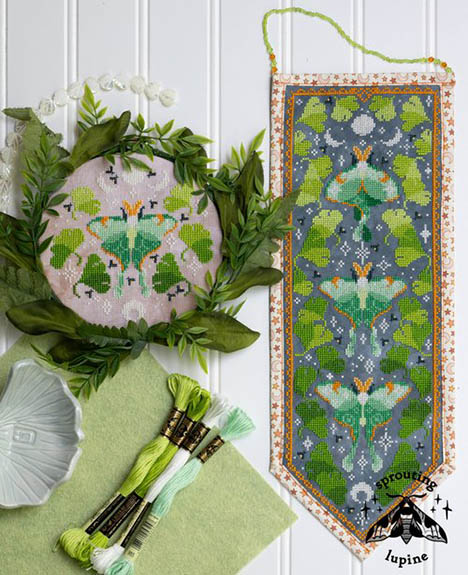 Verdant Reverie