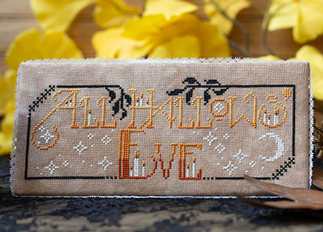 All Hallows' Eve