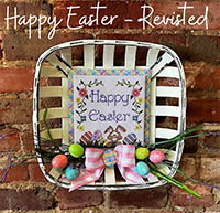 Happy Easter Revisited