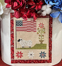 Ewe's Flag
