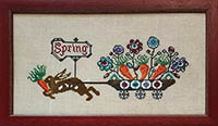 Spring Delivery