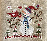 Oh Snowman!