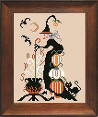 Brew Witch