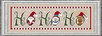 Ho Ho Ho