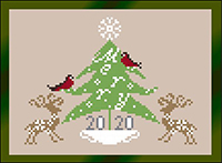 Merry Deer